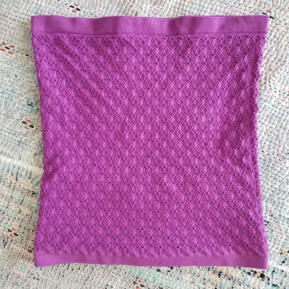 Free People Intimately Stretch Knit Tube Top